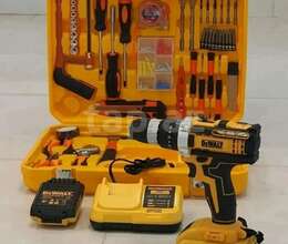 Drel nabor DEWALT-88 