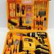 Drel nabor DEWALT-88 