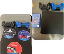 PlayStation 4