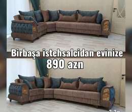 Künc divan