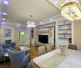 Satılır Yeni tikili, 140m², 3-Otaqlı