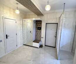 Satılır Yeni tikili, 72m², 2-Otaqlı