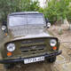 UAZ 469, 1991 il