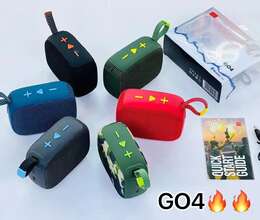 JBL Go4