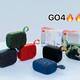 JBL Go4