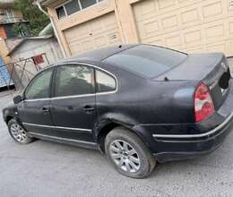 Volkswagen Passat, 2002 il – Passat – ucuztap.az