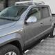 Volkswagen Amarok 2010 Pikap Yan Pilləkənləri