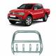 Mitsubishi L200 qabaq bufer qoruyucu
