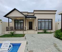 Satış Villa, 160m²