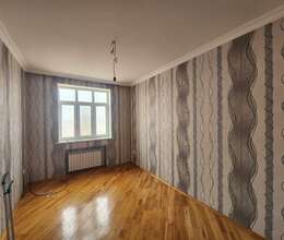 Satılır Yeni tikili, 89m², 3-Otaqlı