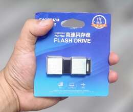 Eaget FləşKart 256 Gb Usb 3.2