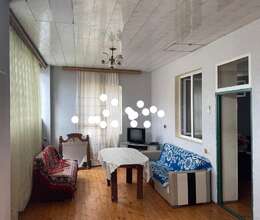 Kirayə Həyət evi, 80m²