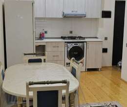 Kirayə verilir Yeni tikili, 50m², 2-Otaqlı