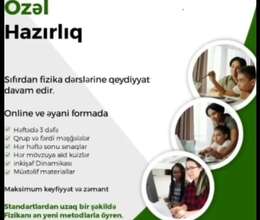 Fizika Hazırlığı