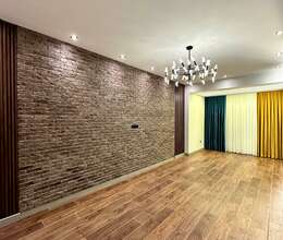 Satılır Yeni tikili, 90m², 2-Otaqlı