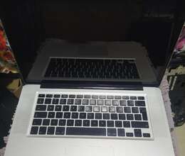 Apple MacBook Pro 5.3