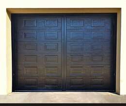 Avtomatik Qapı Sistemləri