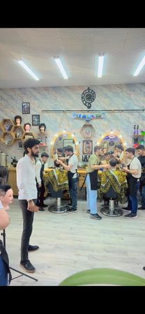 Bərbərlik Kursları – Hazırlıq kursları – ucuztap.az