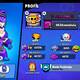 Brawl stars hesab  