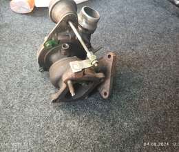 Renault Megan 2 turbosu