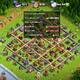 Clash of clans hesabı