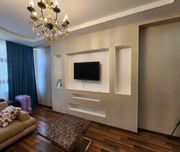 Satılır Yeni tikili, 89m², 3-Otaqlı