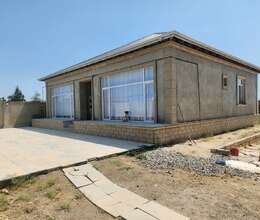 Satış Həyət evi, 165m²