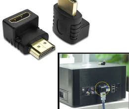 HDMI-Compatible Adapter