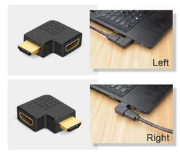HDMI-Compatible Adapter