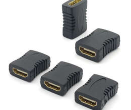 HDMI-compatible Extender Connector – Kabellər və adapterlar – ucuztap.az
