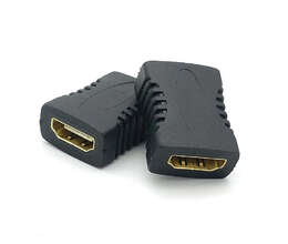 HDMI-compatible Extender Connector