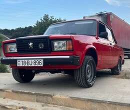 VAZ 2107, 2008 il – 2107 – ucuztap.az