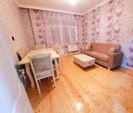 Kirayə verilir Yeni tikili, 70m², 2-Otaqlı