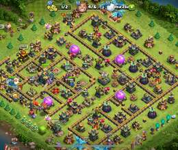 Clash of clans