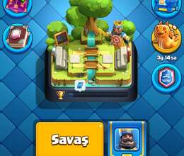 Clash Royal