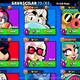 Brawl stars