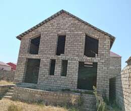 Satış Həyət evi, 