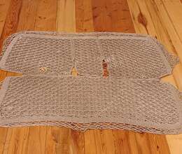 Avtomobil oturacağı üçün çexol