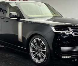 Range Rover disk təkəri R23 natura