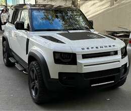 Range Rover defender R20 ate təkərlər