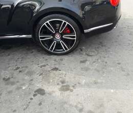 Bently diskləri R21/22