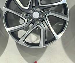 Land Rover discovery diski R22 – Şinlər, disklər və təkərlər – ucuztap.az