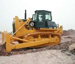 25 tonluq buldozer "Shantui Sd22", 2024-cü il