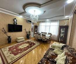 Satılır Yeni tikili, 3-Otaqlı, 115m²