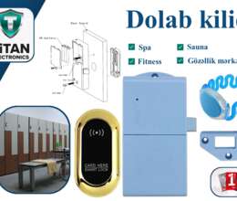 Dolab kilid SQ24