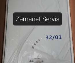 Su qızdırıcısı 32 lt