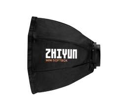 Zhiyun mini softbox diffuser