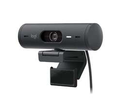 Logitech Brio 500 kamera (webcam)