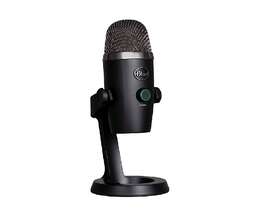 Logitech Blue Yeti Nano mikrofonu