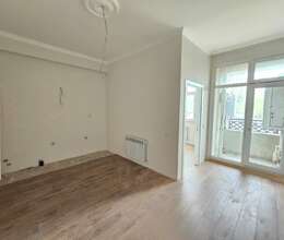 Satılır Yeni tikili, 35m², 2-Otaqlı